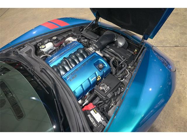 2008 Chevrolet Corvette (CC-2071935) for sale in Kentwood, Michigan