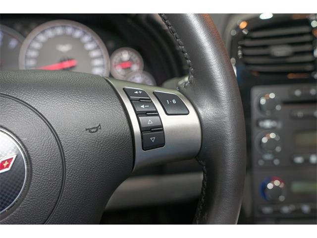 2008 Chevrolet Corvette (CC-2071935) for sale in Kentwood, Michigan