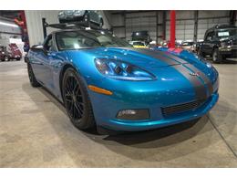 2008 Chevrolet Corvette (CC-2071935) for sale in Kentwood, Michigan