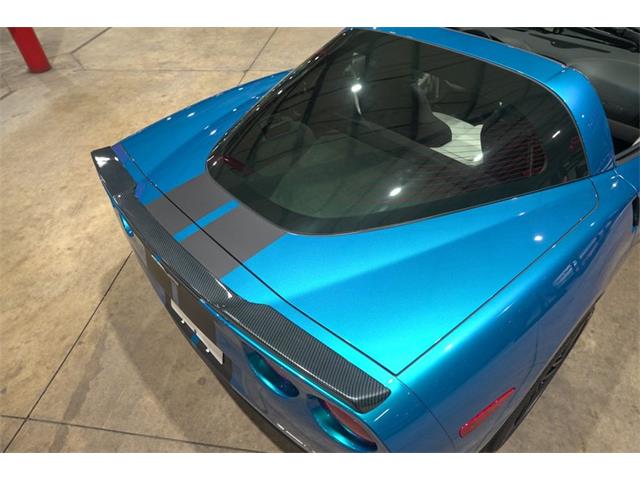 2008 Chevrolet Corvette (CC-2071935) for sale in Kentwood, Michigan