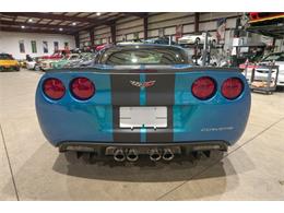2008 Chevrolet Corvette (CC-2071935) for sale in Kentwood, Michigan