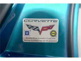 2008 Chevrolet Corvette (CC-2071935) for sale in Kentwood, Michigan