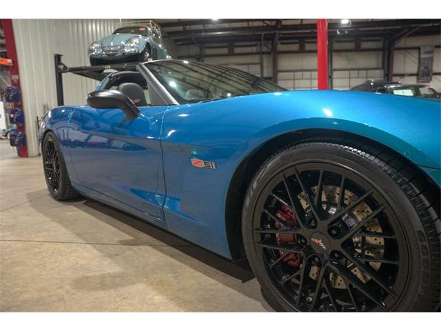 2008 Chevrolet Corvette (CC-2071935) for sale in Kentwood, Michigan