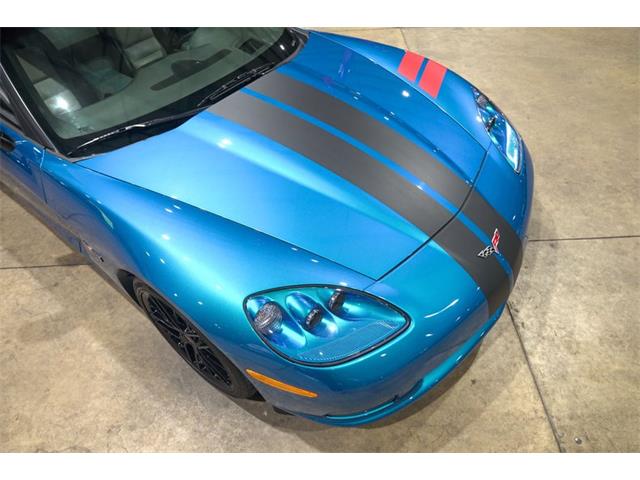 2008 Chevrolet Corvette (CC-2071935) for sale in Kentwood, Michigan