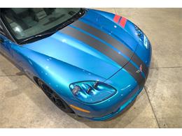 2008 Chevrolet Corvette (CC-2071935) for sale in Kentwood, Michigan
