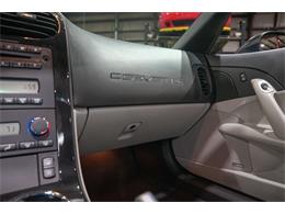 2008 Chevrolet Corvette (CC-2071935) for sale in Kentwood, Michigan