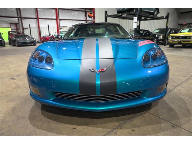 2008 Chevrolet Corvette (CC-2071935) for sale in Kentwood, Michigan