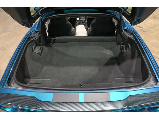 2008 Chevrolet Corvette (CC-2071935) for sale in Kentwood, Michigan