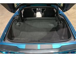 2008 Chevrolet Corvette (CC-2071935) for sale in Kentwood, Michigan