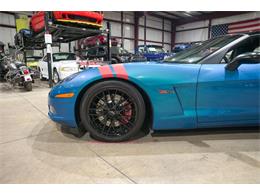 2008 Chevrolet Corvette (CC-2071935) for sale in Kentwood, Michigan
