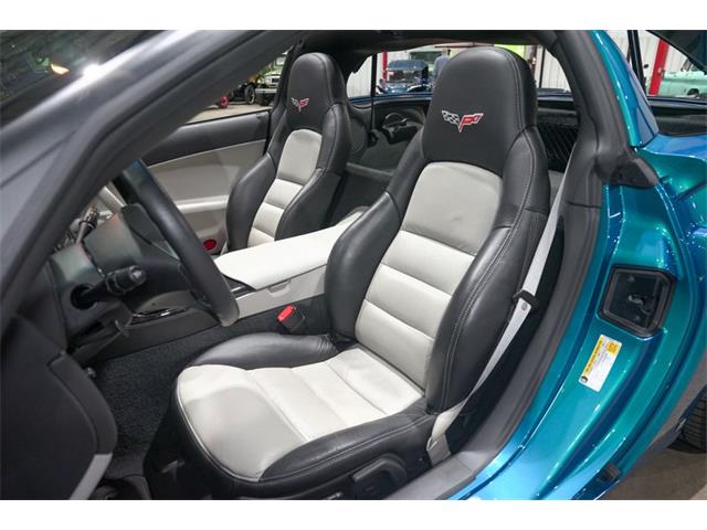 2008 Chevrolet Corvette (CC-2071935) for sale in Kentwood, Michigan