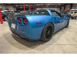 2008 Chevrolet Corvette (CC-2071935) for sale in Kentwood, Michigan