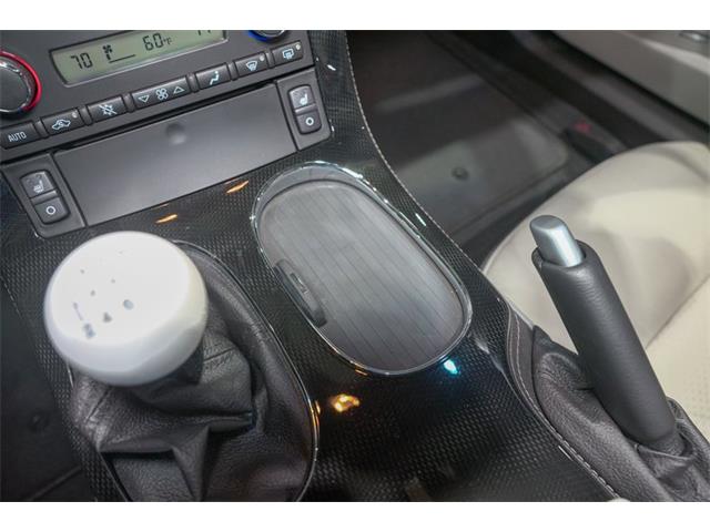2008 Chevrolet Corvette (CC-2071935) for sale in Kentwood, Michigan