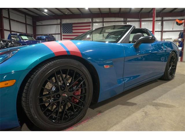 2008 Chevrolet Corvette (CC-2071935) for sale in Kentwood, Michigan