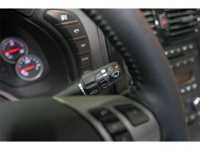 2008 Chevrolet Corvette (CC-2071935) for sale in Kentwood, Michigan