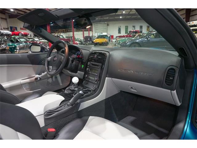 2008 Chevrolet Corvette (CC-2071935) for sale in Kentwood, Michigan