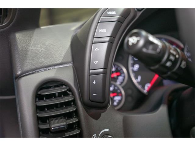 2008 Chevrolet Corvette (CC-2071935) for sale in Kentwood, Michigan