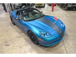 2008 Chevrolet Corvette (CC-2071935) for sale in Kentwood, Michigan