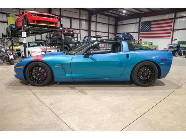 2008 Chevrolet Corvette (CC-2071935) for sale in Kentwood, Michigan