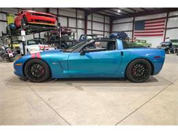 2008 Chevrolet Corvette (CC-2071935) for sale in Kentwood, Michigan