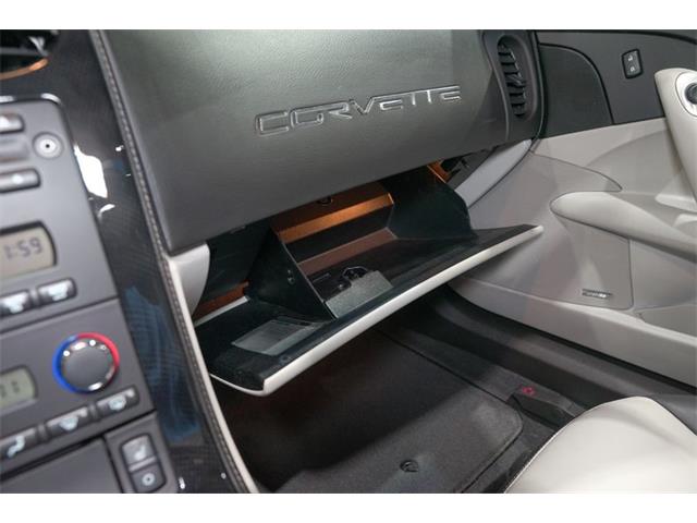 2008 Chevrolet Corvette (CC-2071935) for sale in Kentwood, Michigan