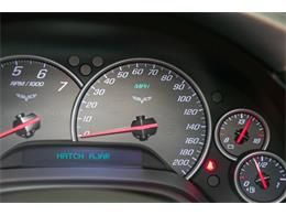 2008 Chevrolet Corvette (CC-2071935) for sale in Kentwood, Michigan