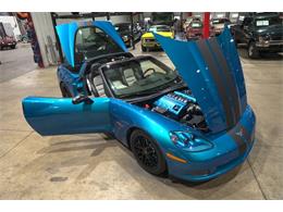 2008 Chevrolet Corvette (CC-2071935) for sale in Kentwood, Michigan