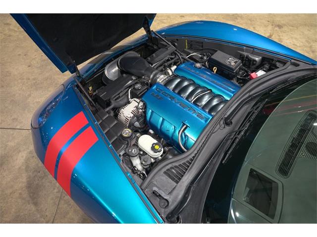 2008 Chevrolet Corvette (CC-2071935) for sale in Kentwood, Michigan