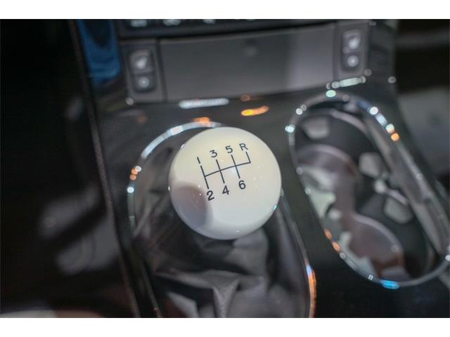 2008 Chevrolet Corvette (CC-2071935) for sale in Kentwood, Michigan
