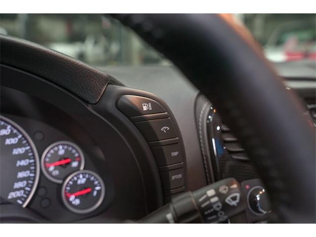2008 Chevrolet Corvette (CC-2071935) for sale in Kentwood, Michigan