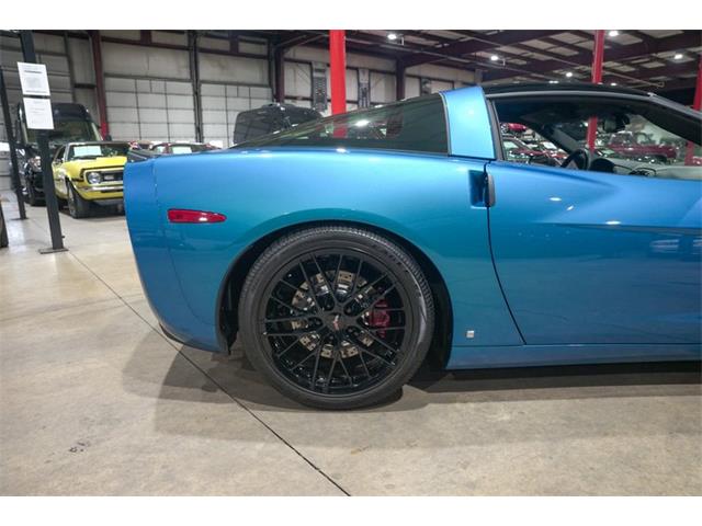 2008 Chevrolet Corvette (CC-2071935) for sale in Kentwood, Michigan