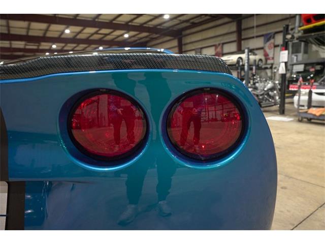 2008 Chevrolet Corvette (CC-2071935) for sale in Kentwood, Michigan