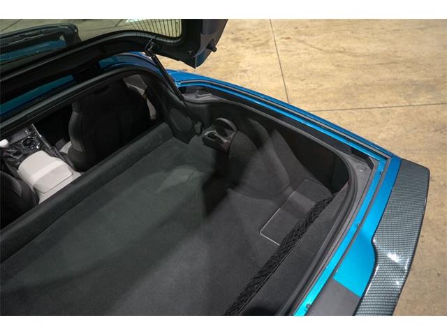 2008 Chevrolet Corvette (CC-2071935) for sale in Kentwood, Michigan