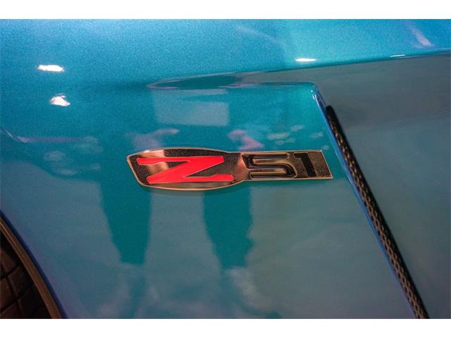 2008 Chevrolet Corvette (CC-2071935) for sale in Kentwood, Michigan