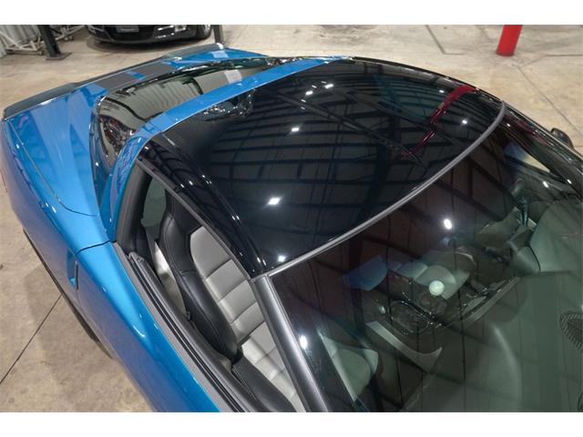 2008 Chevrolet Corvette (CC-2071935) for sale in Kentwood, Michigan