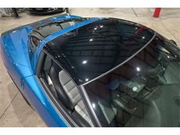 2008 Chevrolet Corvette (CC-2071935) for sale in Kentwood, Michigan