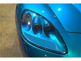 2008 Chevrolet Corvette (CC-2071935) for sale in Kentwood, Michigan