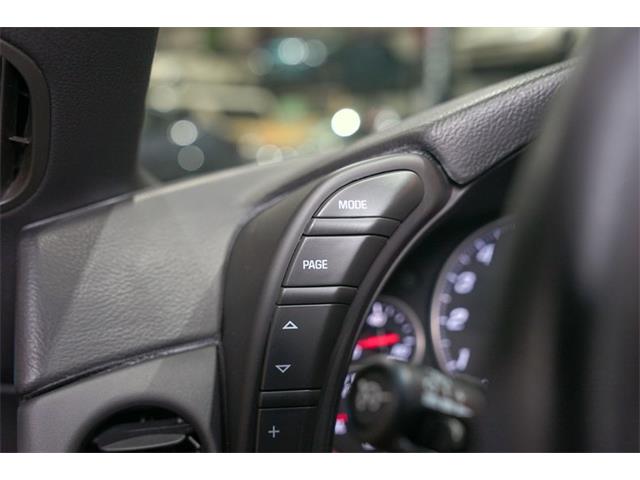 2008 Chevrolet Corvette (CC-2071935) for sale in Kentwood, Michigan