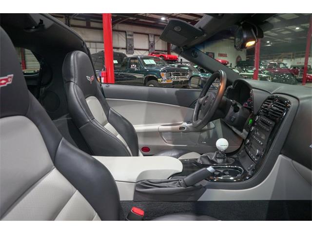 2008 Chevrolet Corvette (CC-2071935) for sale in Kentwood, Michigan