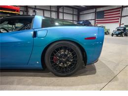 2008 Chevrolet Corvette (CC-2071935) for sale in Kentwood, Michigan