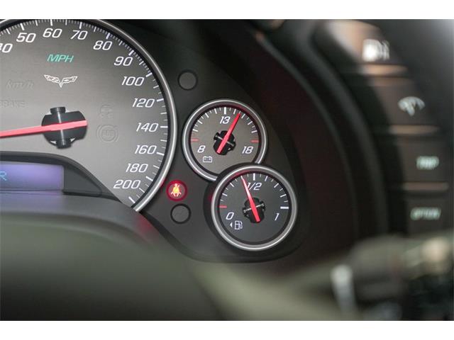 2008 Chevrolet Corvette (CC-2071935) for sale in Kentwood, Michigan