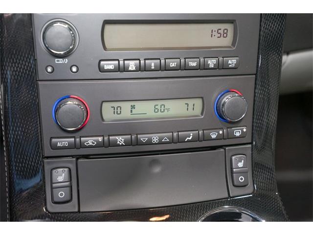 2008 Chevrolet Corvette (CC-2071935) for sale in Kentwood, Michigan