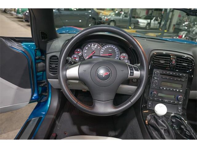 2008 Chevrolet Corvette (CC-2071935) for sale in Kentwood, Michigan