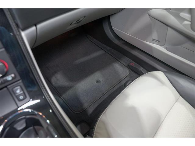 2008 Chevrolet Corvette (CC-2071935) for sale in Kentwood, Michigan