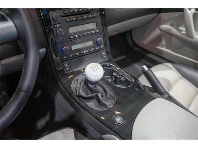 2008 Chevrolet Corvette (CC-2071935) for sale in Kentwood, Michigan