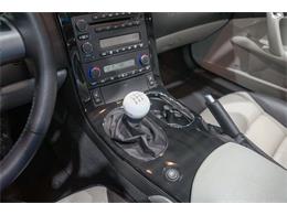 2008 Chevrolet Corvette (CC-2071935) for sale in Kentwood, Michigan