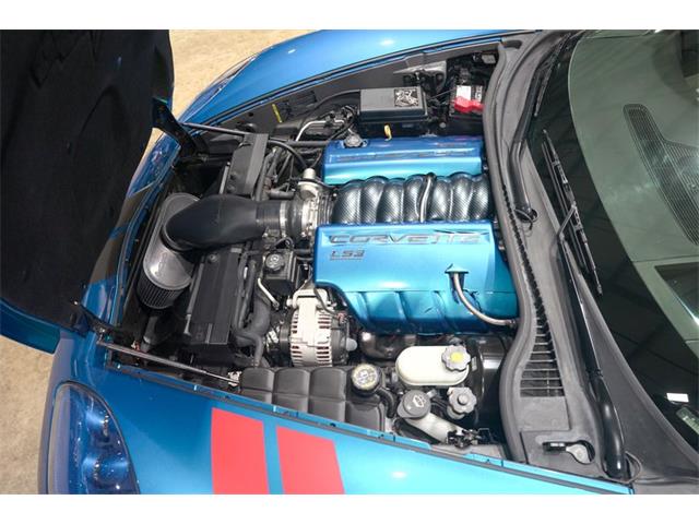 2008 Chevrolet Corvette (CC-2071935) for sale in Kentwood, Michigan