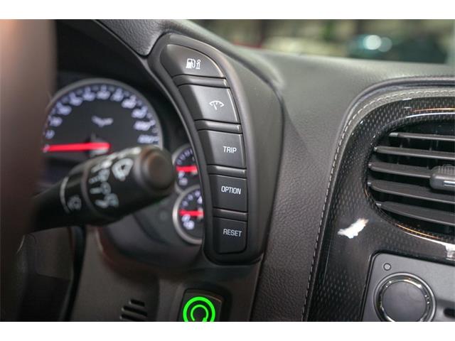 2008 Chevrolet Corvette (CC-2071935) for sale in Kentwood, Michigan