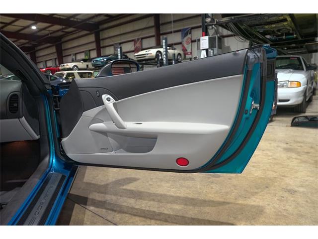 2008 Chevrolet Corvette (CC-2071935) for sale in Kentwood, Michigan