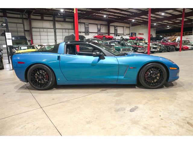 2008 Chevrolet Corvette (CC-2071935) for sale in Kentwood, Michigan